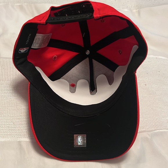 Toronto Raptors Hat - YOUTH - Picture 3 of 4